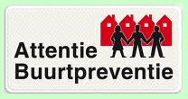Buurtpreventie